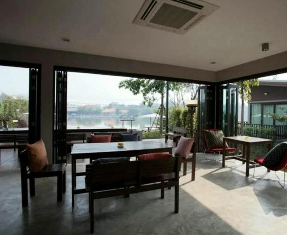 Банг-Кхонтхи: Varee Manust Resort