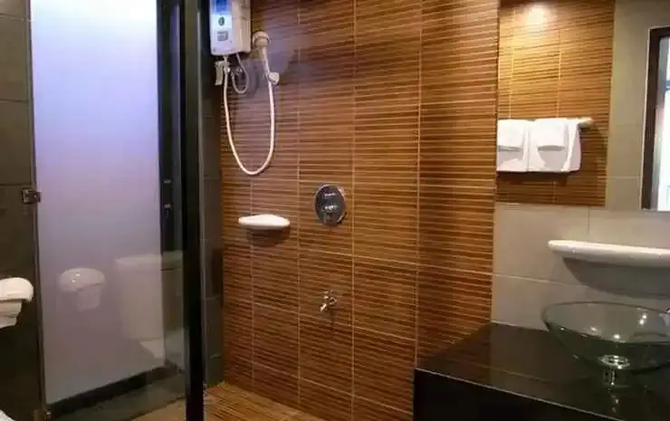 Банг-Кхонтхи: Varee Manust Resort
