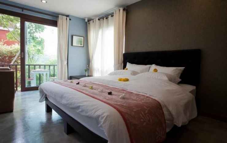 Банг-Кхонтхи: Varee Manust Resort