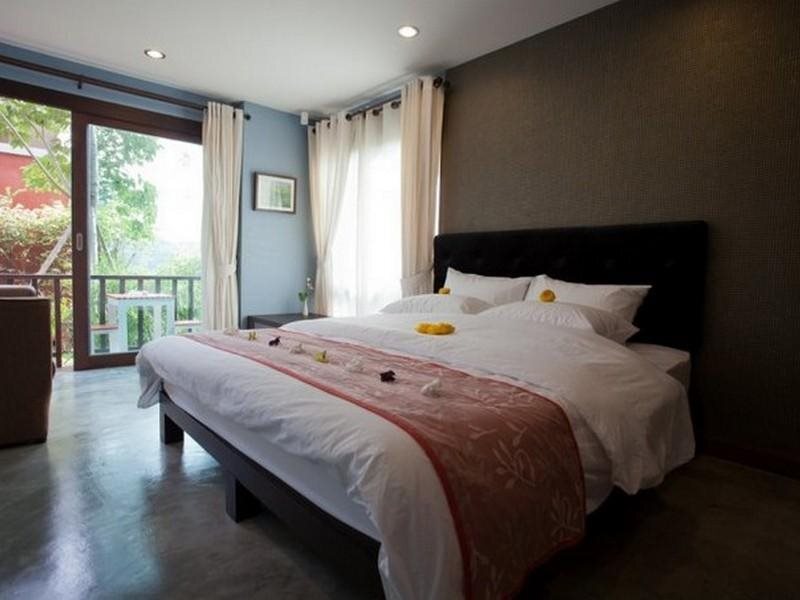 Банг-Кхонтхи: Varee Manust Resort