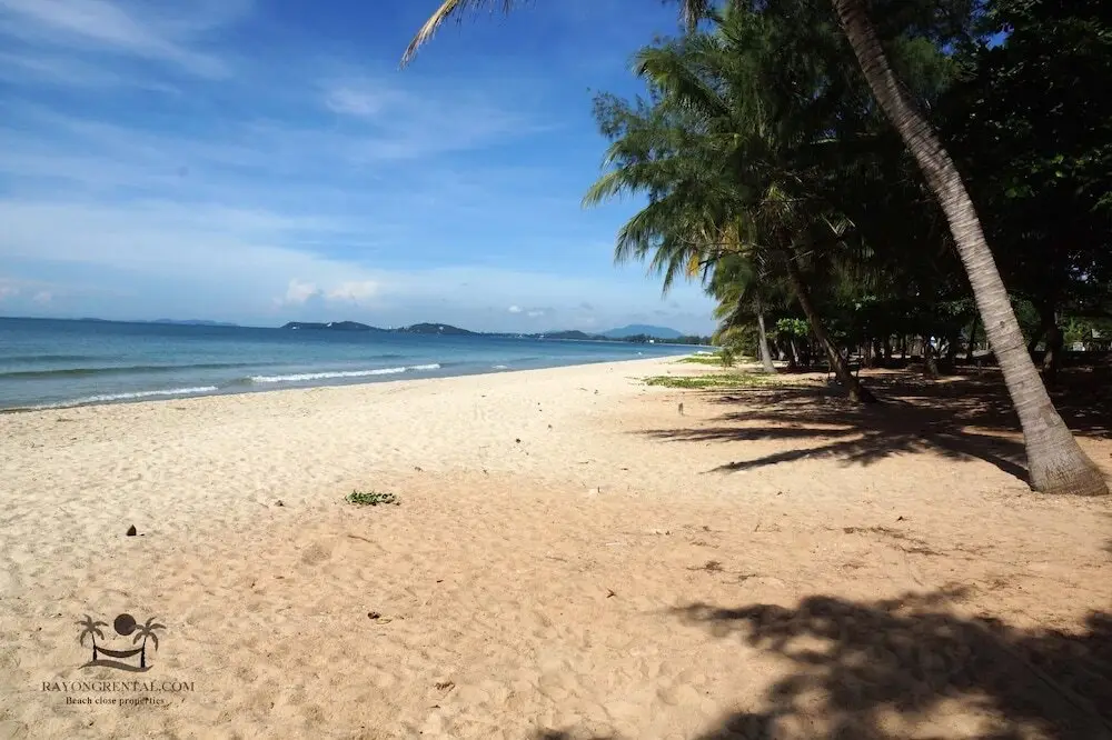 Клаенг: Rayong Villa Rental
