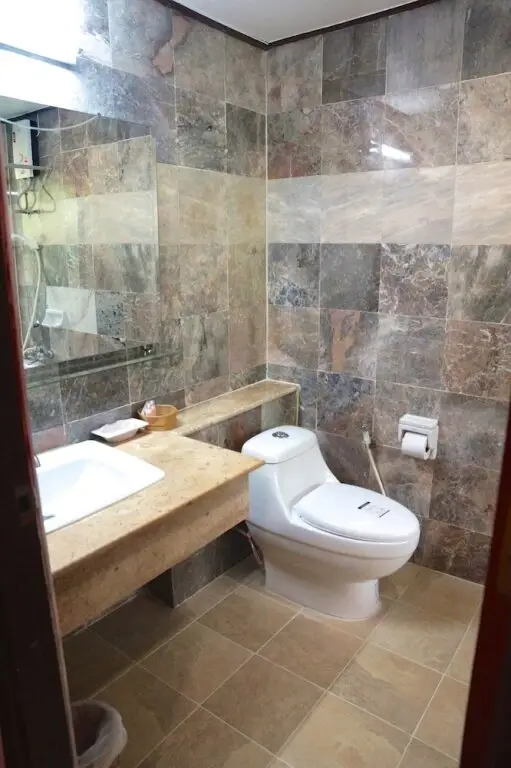 Клаенг: Rayong Villa Rental