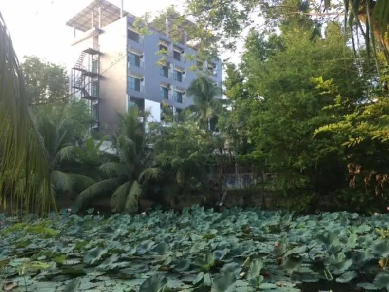 Кату: S1 @ Phuket Apartment Service