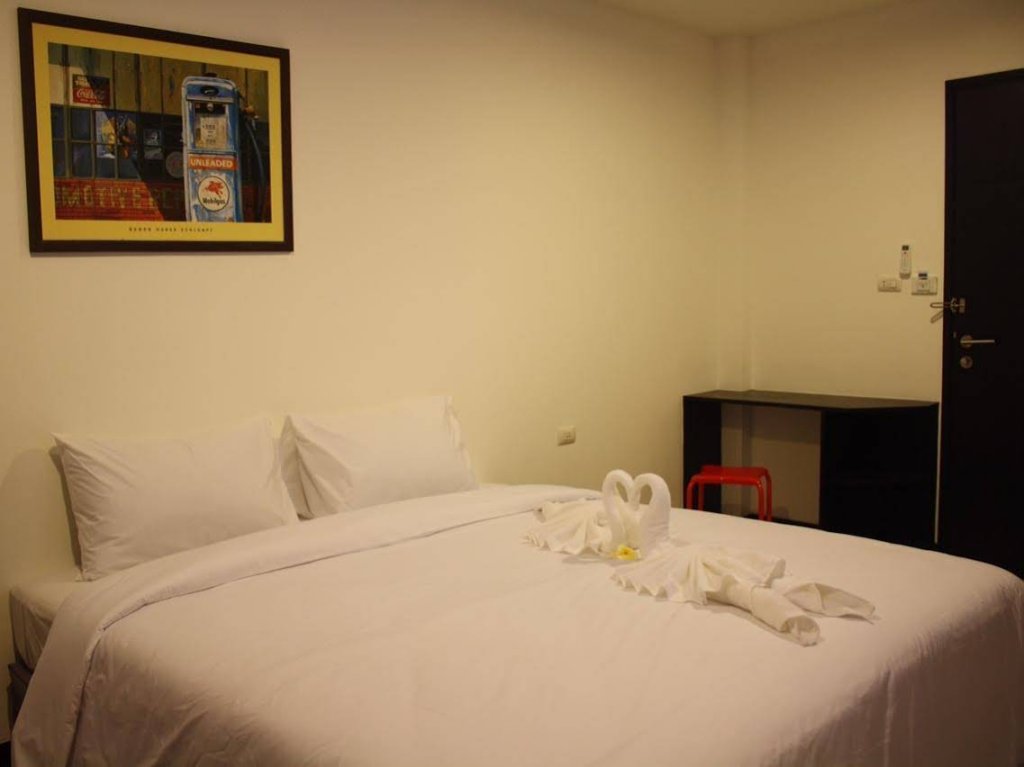 Кату: S1 @ Phuket Apartment Service