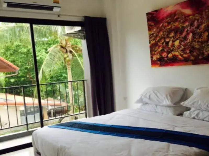 Кату: S1 @ Phuket Apartment Service
