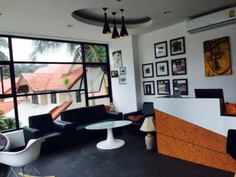 Кату: S1 @ Phuket Apartment Service