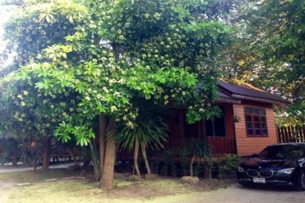 Лопбури: Prangnarai Resort