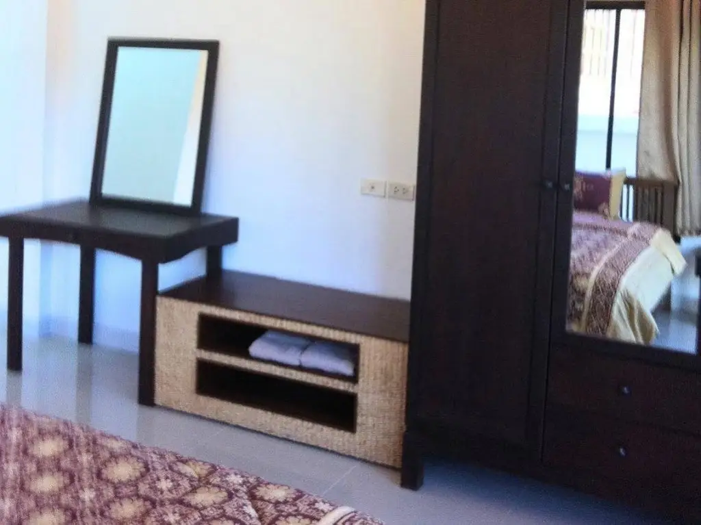 Хуахин: Hua Hin Paradise Villa 410
