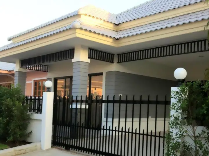 Хуахин: Hua Hin Paradise Villa 410