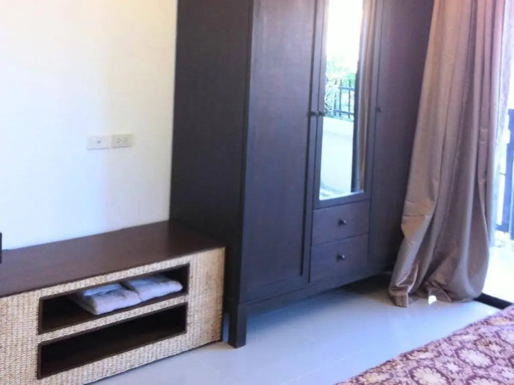 Хуахин: Hua Hin Paradise Villa 410