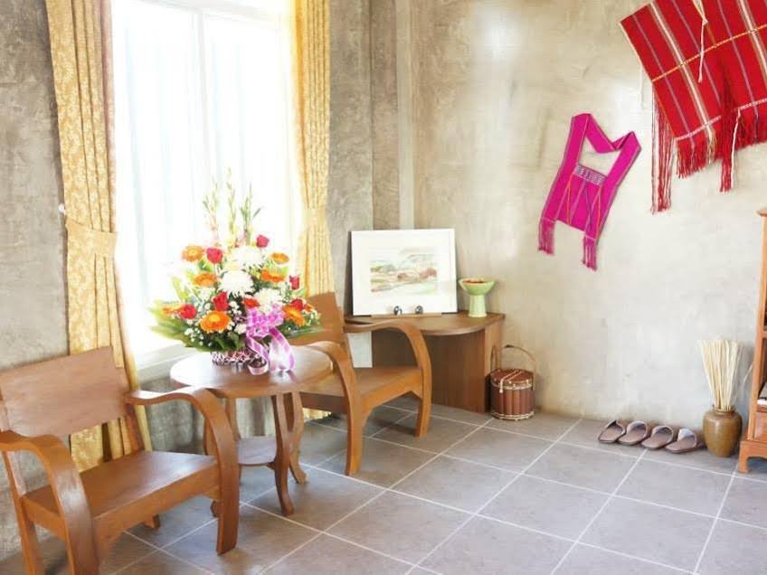 Чианграй: Bann Pinkeaw Apartments