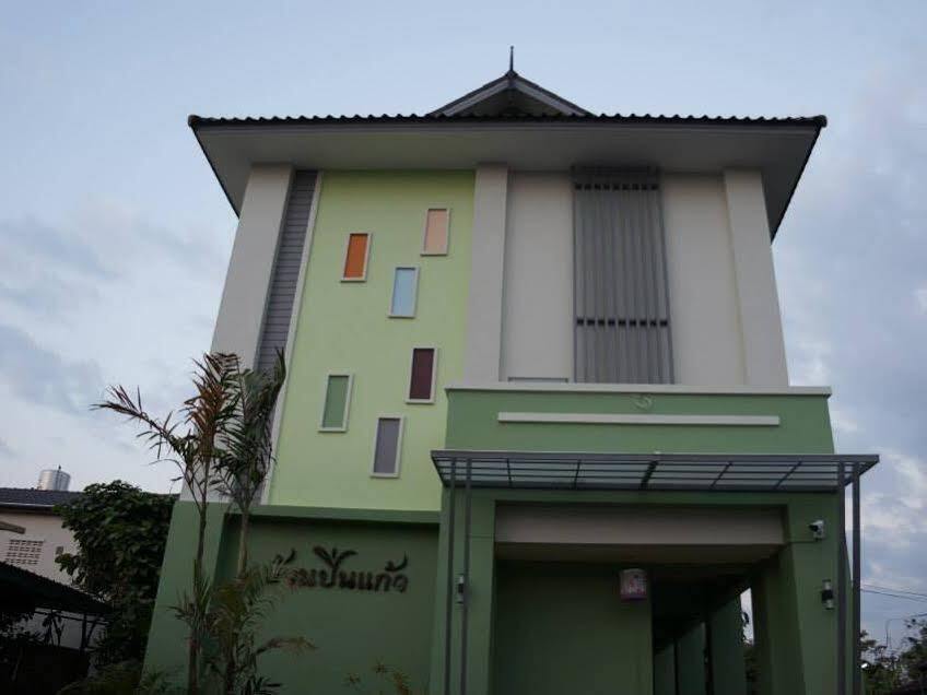 Чианграй: Bann Pinkeaw Apartments