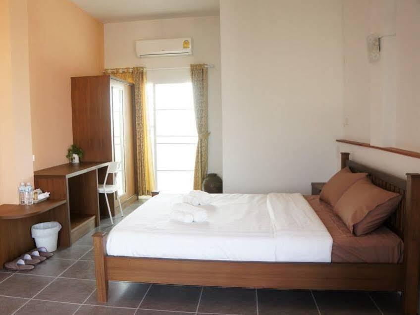 Чианграй: Bann Pinkeaw Apartments