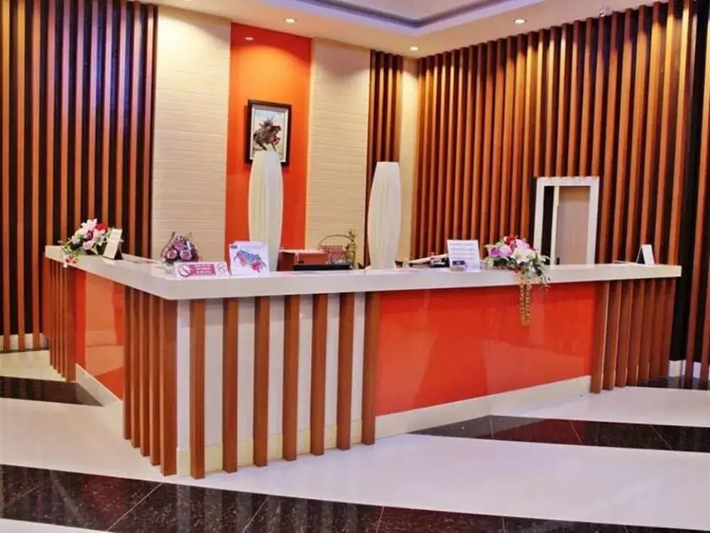 Си-Вилай: BK Place