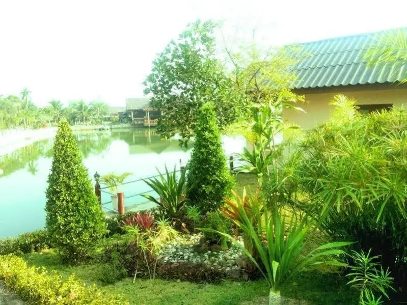 Ратчабури: Khun Nun Resort And Guest House