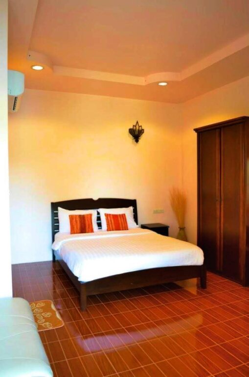 Ратчабури: Khun Nun Resort And Guest House
