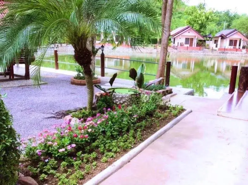Ратчабури: Khun Nun Resort And Guest House