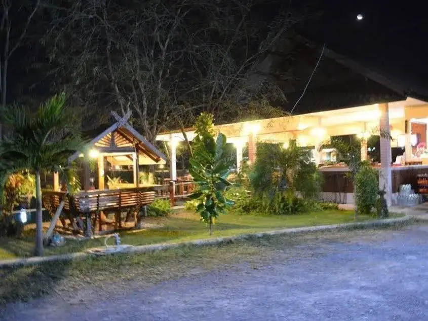 Ратчабури: Khun Nun Resort And Guest House