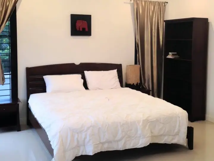 Хуахин: Hua Hin Paradise Villa 451