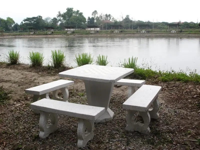 Ханг Донг: Go.B Fishing Park