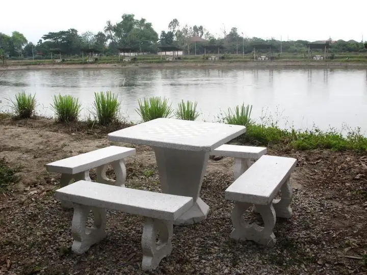 Ханг Донг: Go.B Fishing Park