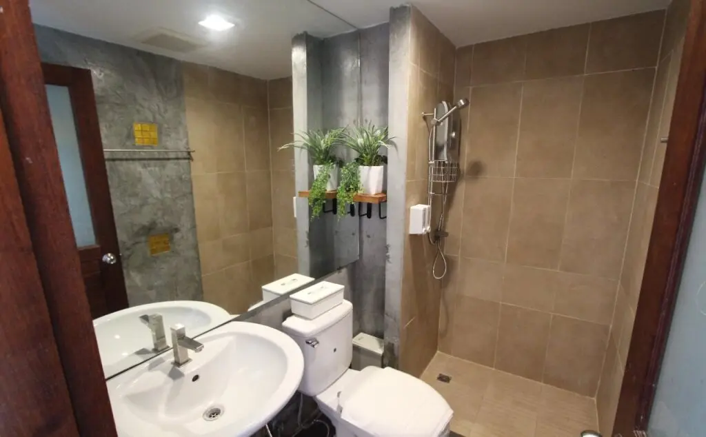 Ханом: Vish Hotel and Cafe