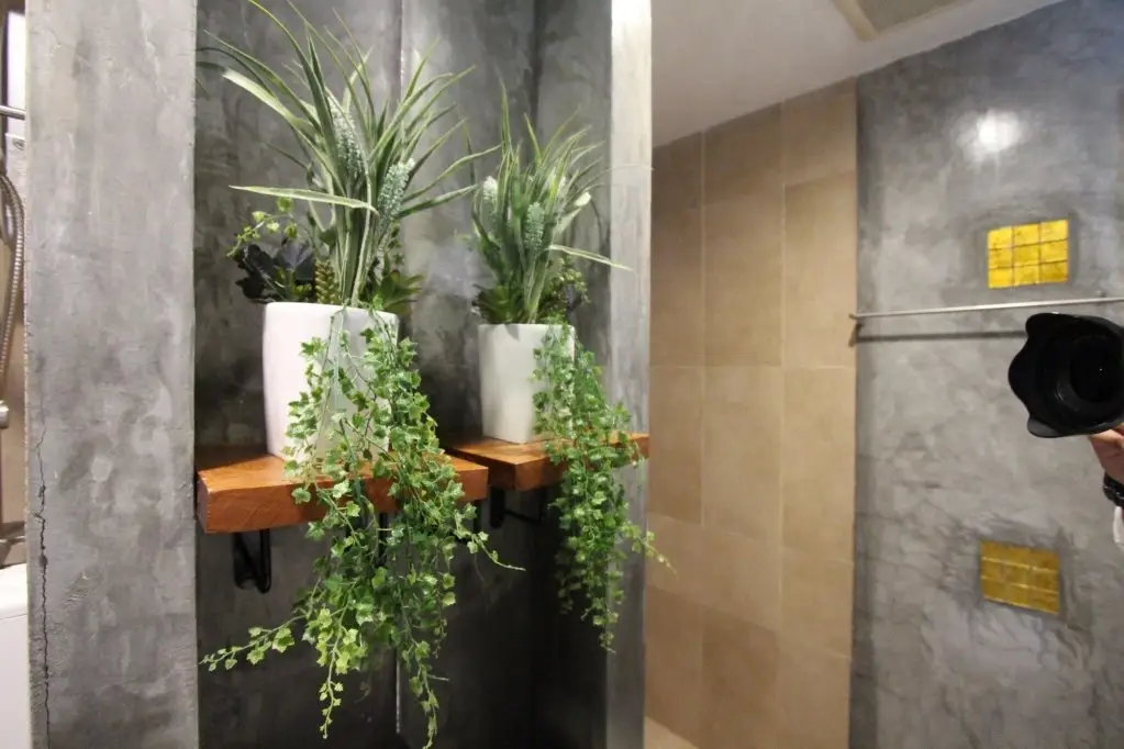 Ханом: Vish Hotel and Cafe