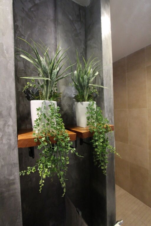 Ханом: Vish Hotel and Cafe