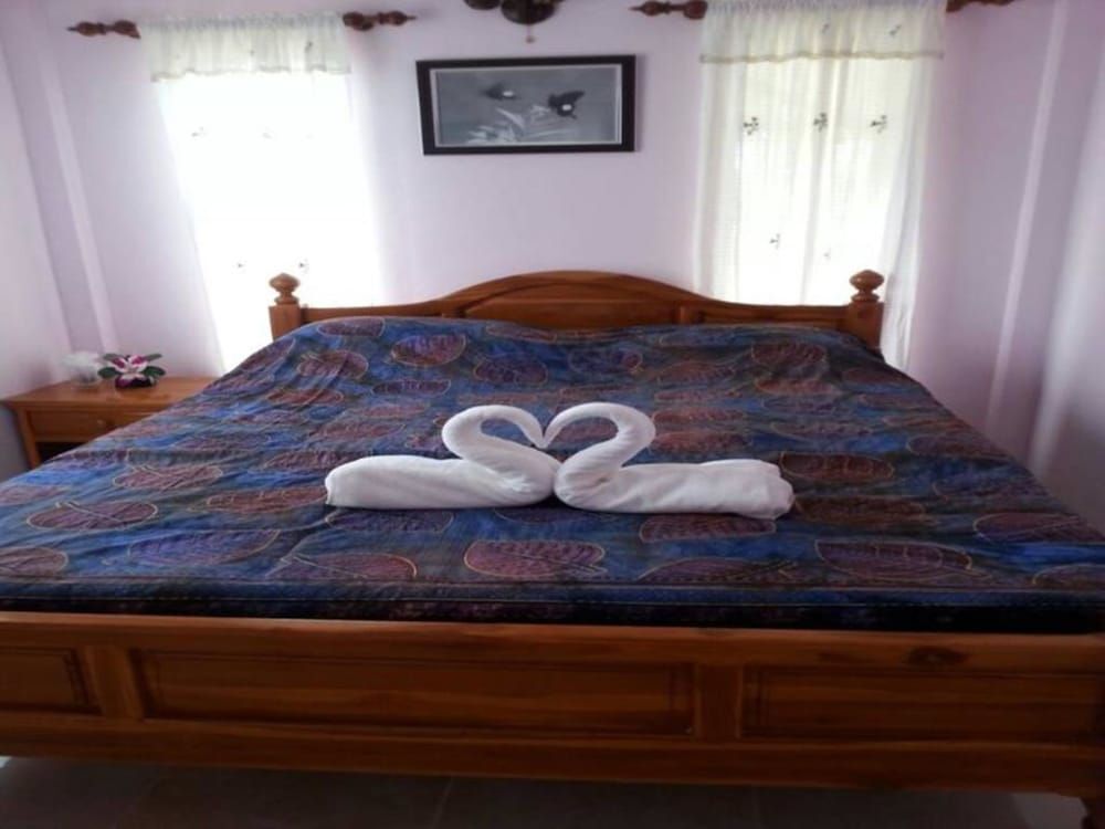 Сирача: Viang Suphorn Garden Resort