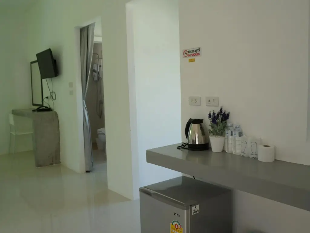 Чумпхэ: The Room Resort