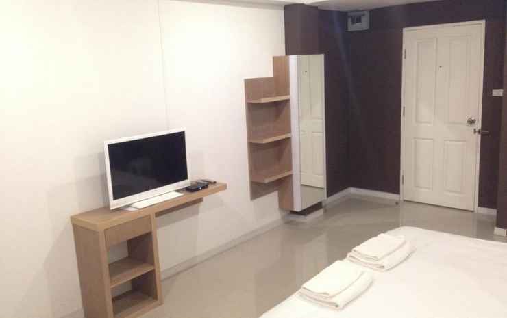 Чонбури: Iduo Apartments