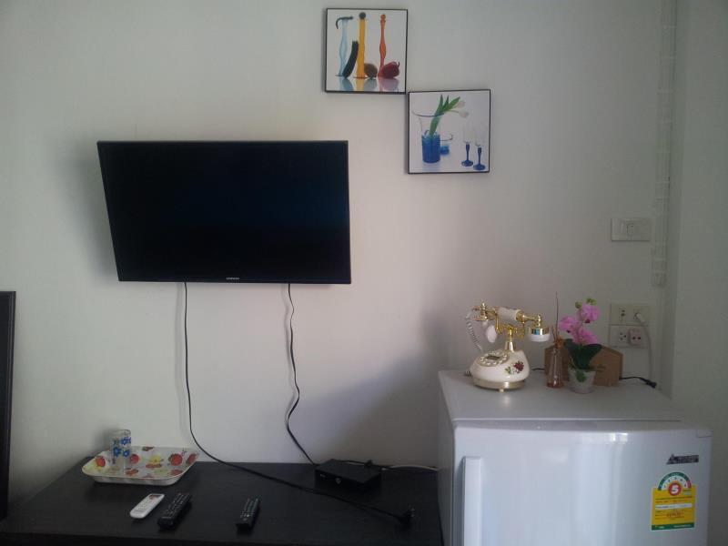 Чонбури: Bangsean Room Female Dormitory (только для женщин)