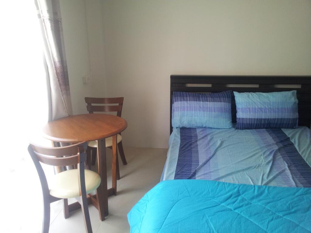 Чонбури: Bangsean Room Female Dormitory (только для женщин)