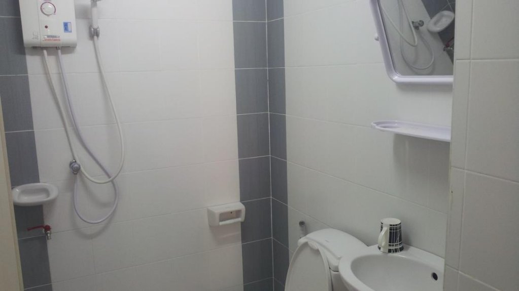 Чонбури: Bangsean Room Female Dormitory (только для женщин)
