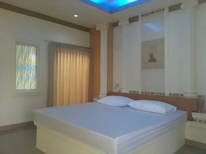 Кхонкэн: Fancy Resort