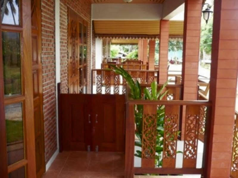 Лем Синг: Laemsing Pachaba  Resort