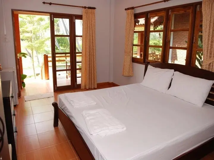 Лем Синг: Laemsing Pachaba Resort