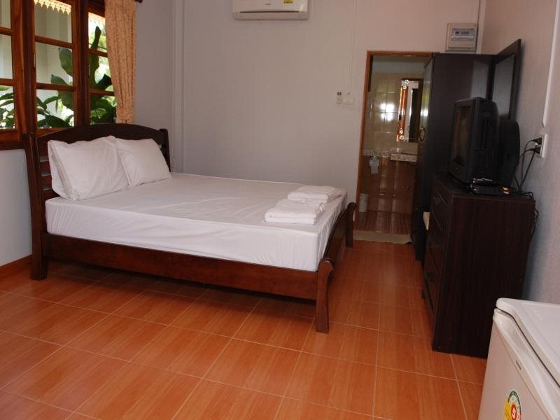 Лем Синг: Laemsing Pachaba  Resort
