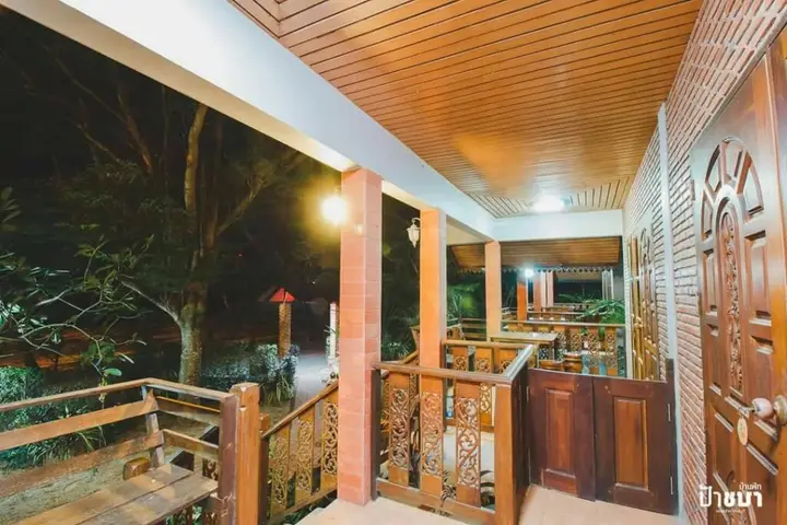 Лем Синг: Laemsing Pachaba Resort