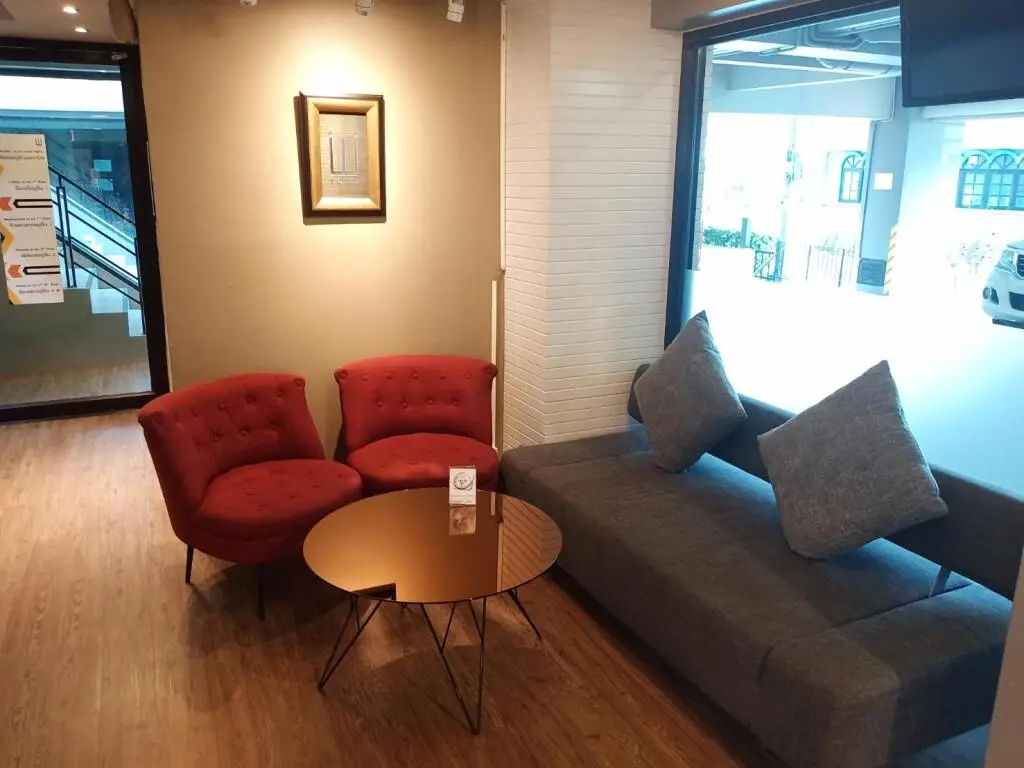 Сонгкхла: Wsotel Hotel