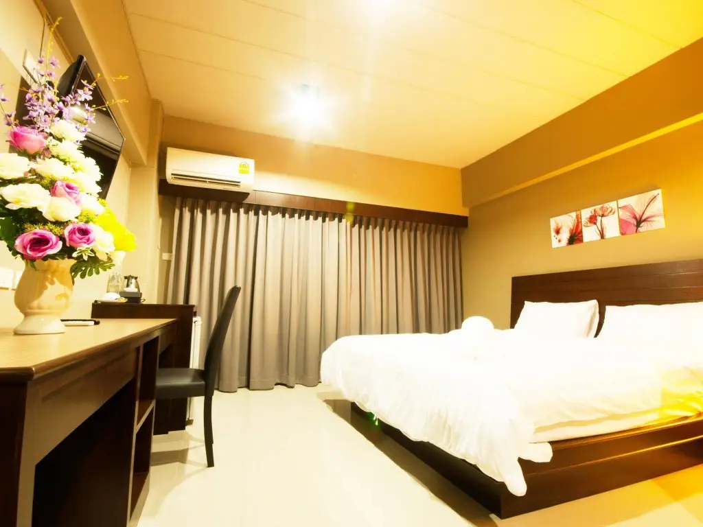 Сонгкхла: Wsotel Hotel