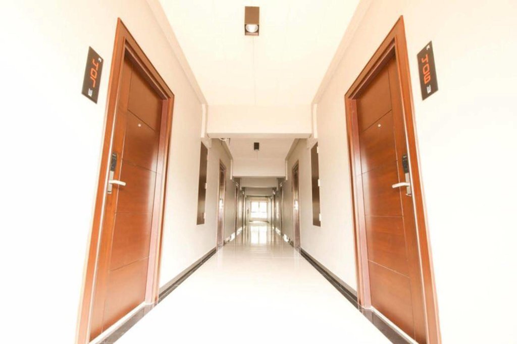 Сонгкхла: Wsotel Hotel