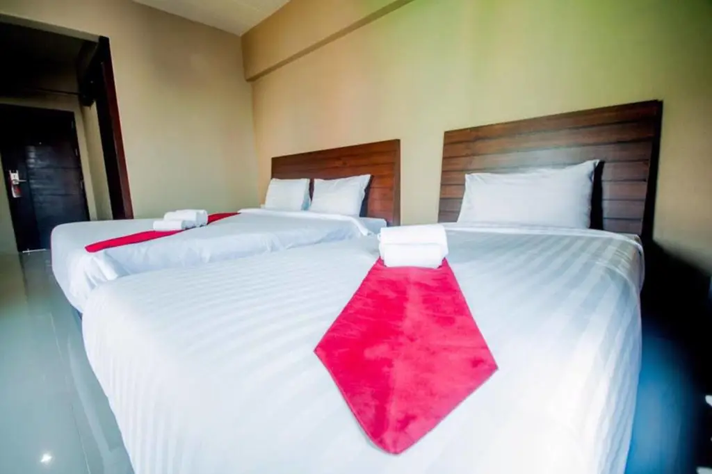 Сонгкхла: Wsotel Hotel
