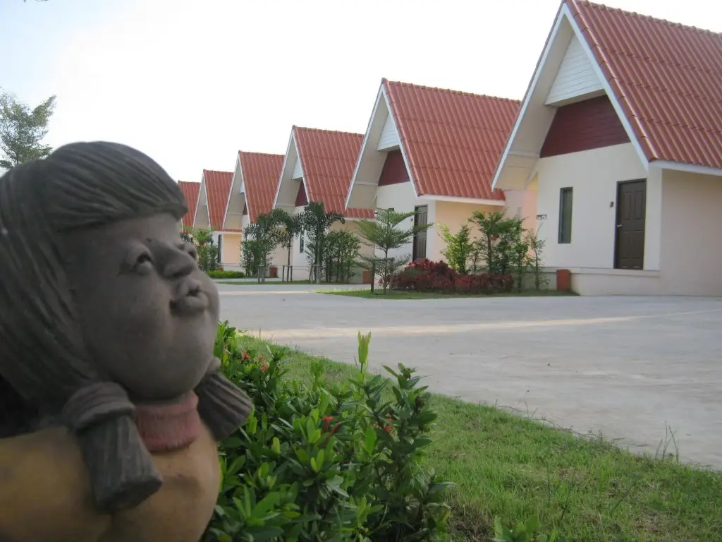Банпхай: Goodview Boutique Resort