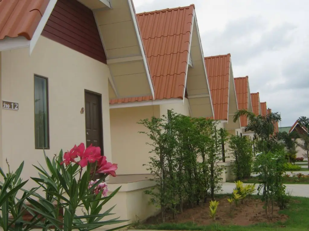 Банпхай: Goodview Boutique Resort