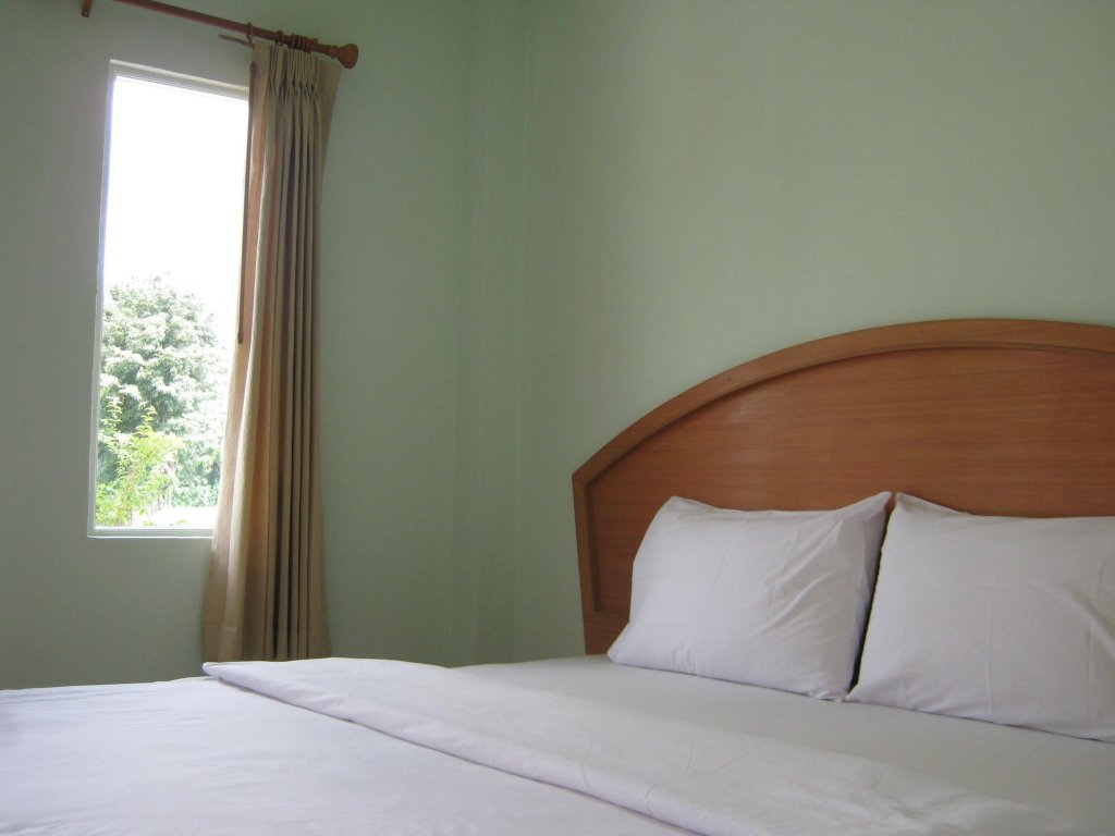 Банпхай: Goodview Boutique Resort
