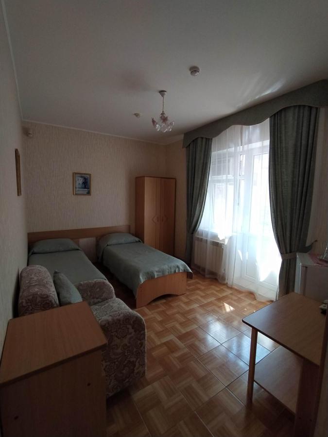Витязево: Pansionat "Asteri"