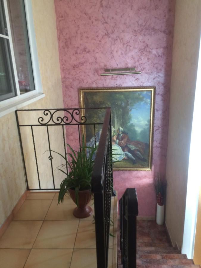 Ростов-на-Дону: Guest House Natalia