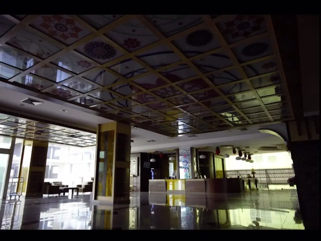 Садао: SP Sweet Hotel