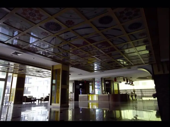 Садао: SP Sweet Hotel